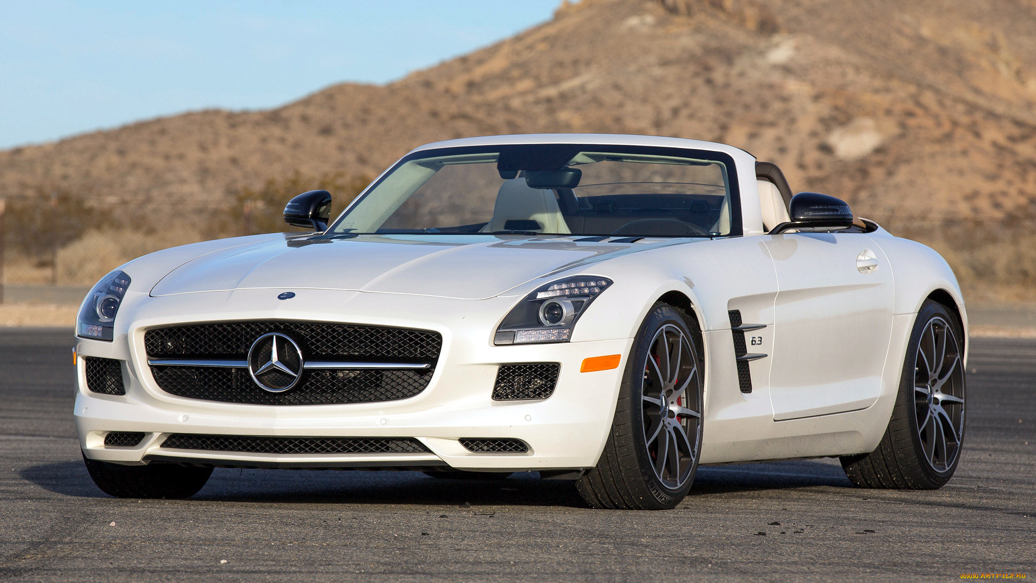 mercedes, sls, , benz, , daimler, ag